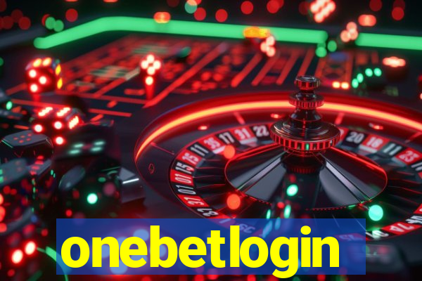 onebetlogin