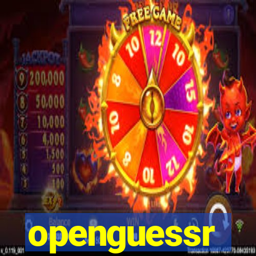 openguessr