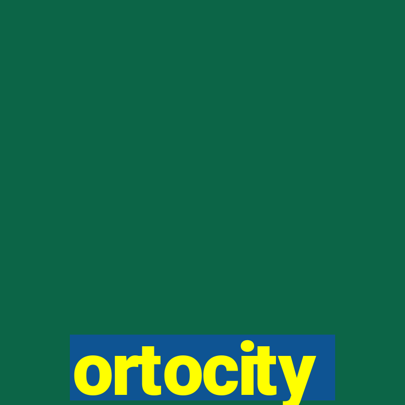 ortocity