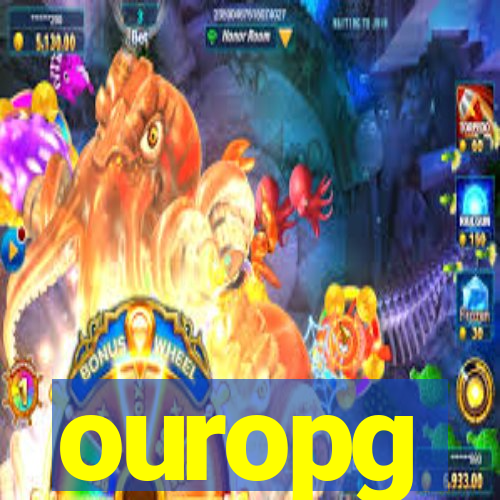 ouropg