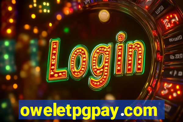 oweletpgpay.com