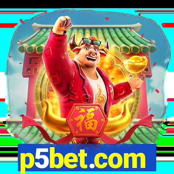 p5bet.com