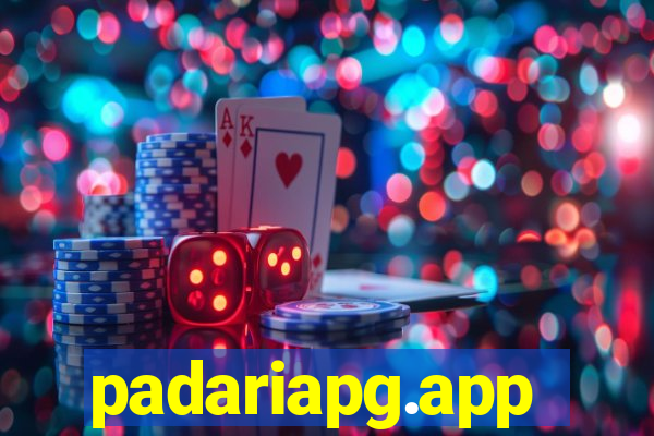 padariapg.app