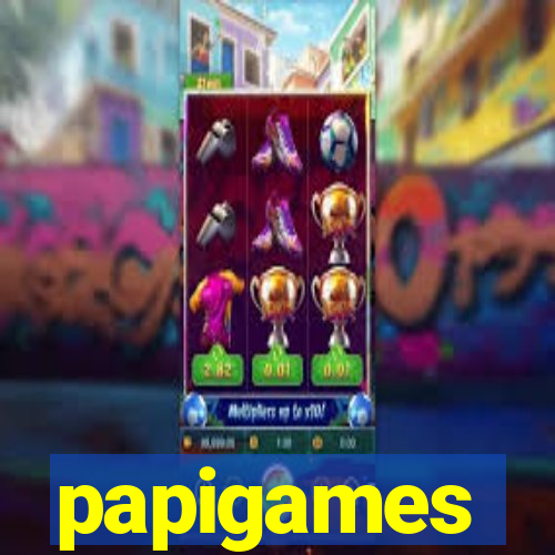 papigames