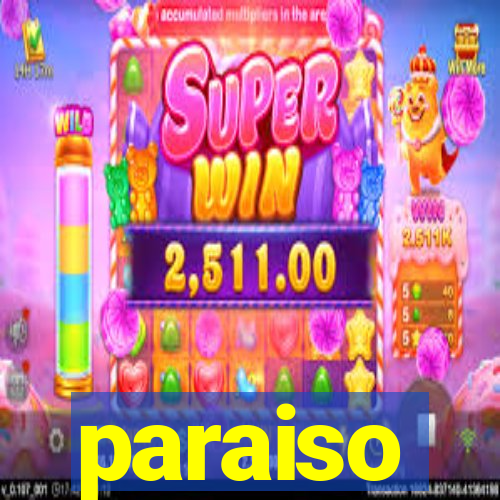 paraiso-777.com