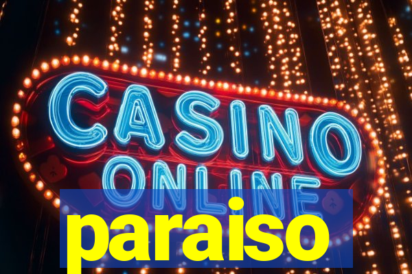 paraiso-777.com