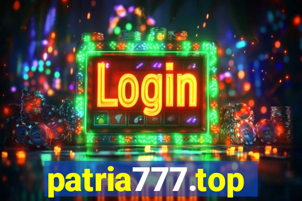 patria777.top