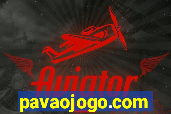 pavaojogo.com