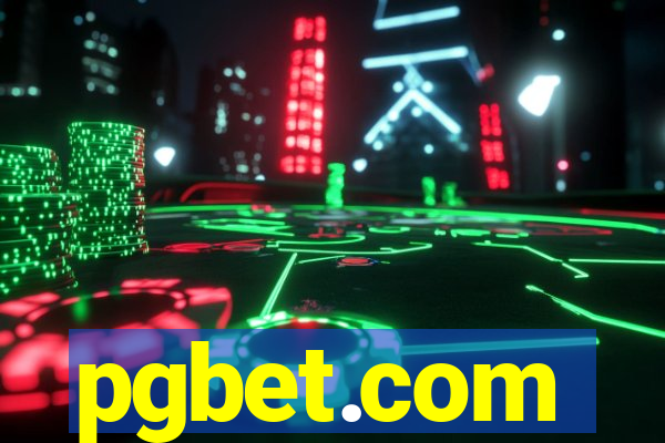 pgbet.com