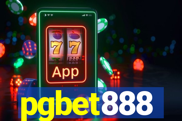 pgbet888