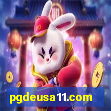 pgdeusa11.com