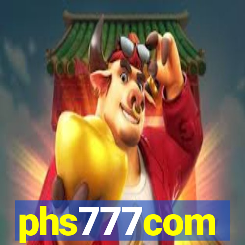 phs777com