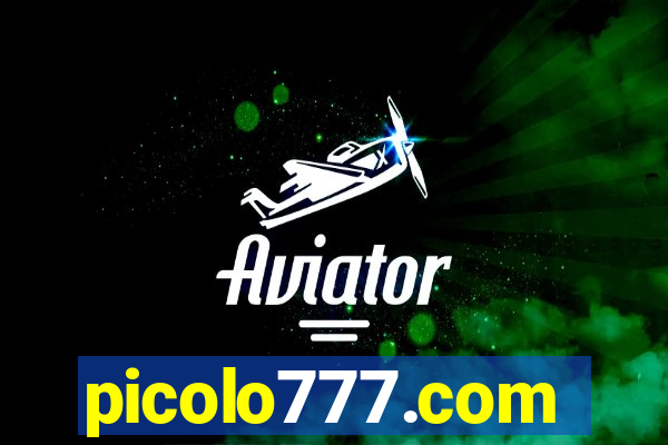 picolo777.com