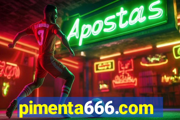 pimenta666.com