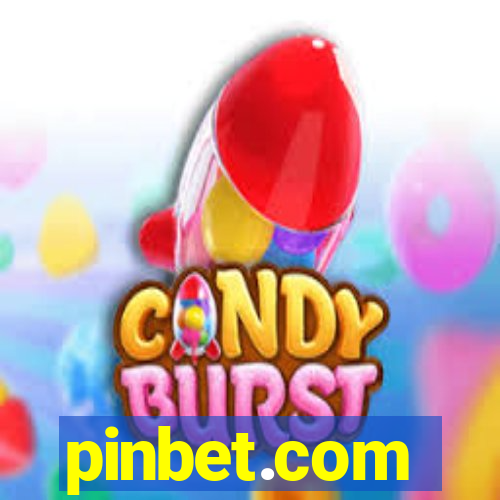 pinbet.com