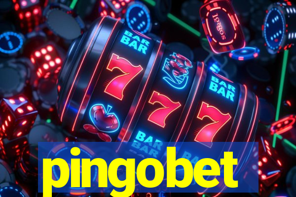 pingobet