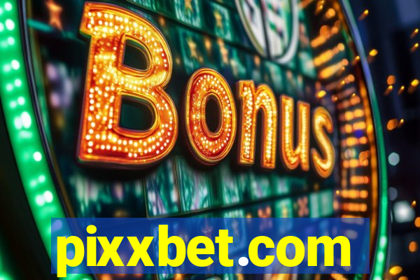 pixxbet.com