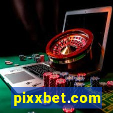 pixxbet.com