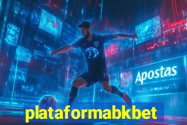 plataformabkbet.com