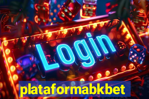 plataformabkbet.com