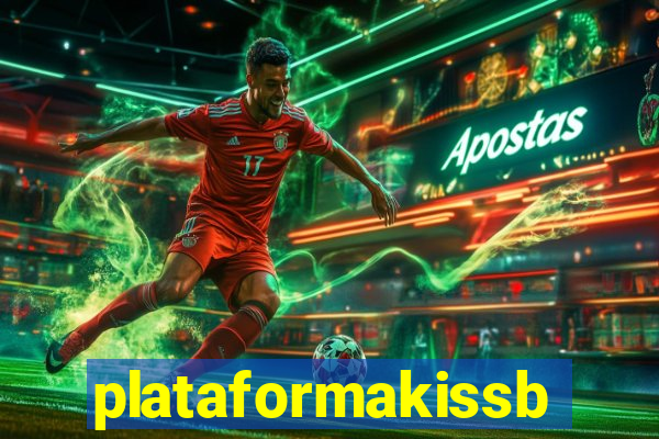 plataformakissbet.com