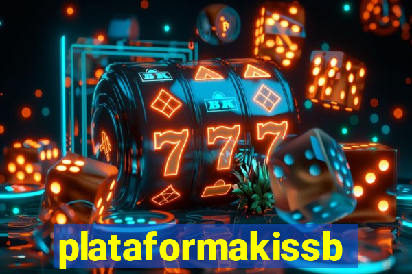 plataformakissbet.com