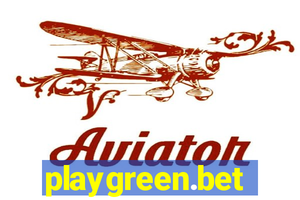 playgreen.bet