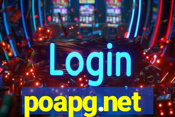 poapg.net