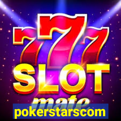 pokerstarscom