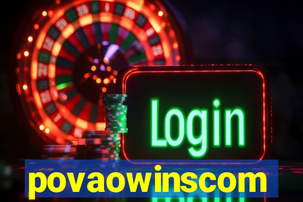 povaowinscom