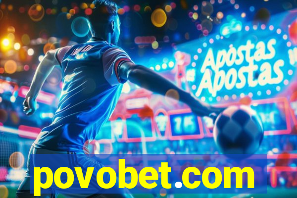 povobet.com