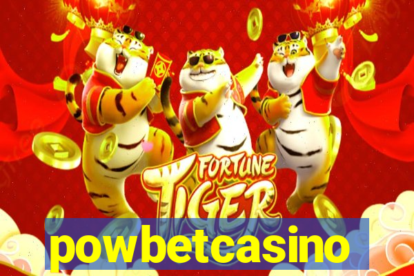 powbetcasino