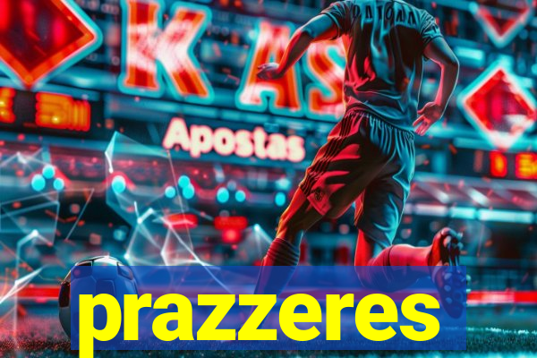 prazzeres