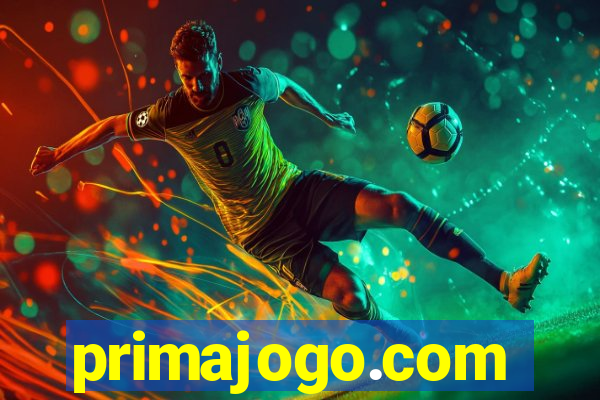 primajogo.com