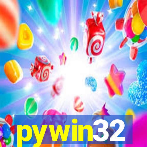 pywin32