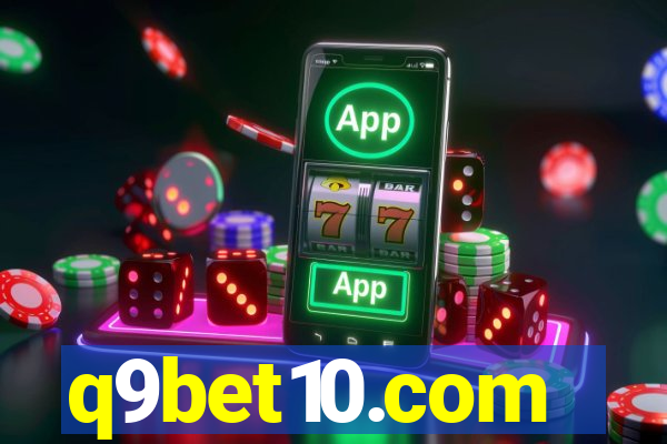 q9bet10.com