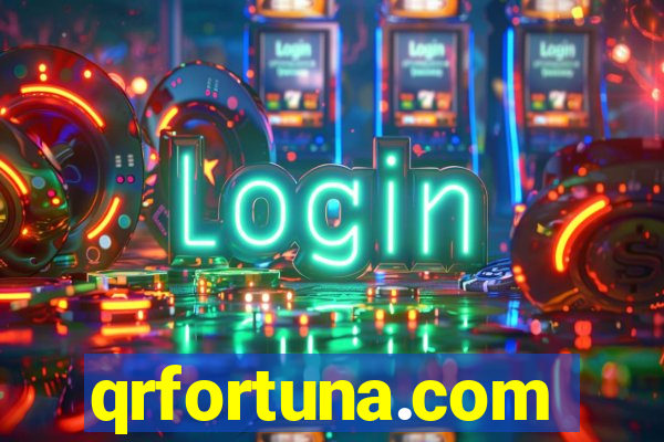 qrfortuna.com