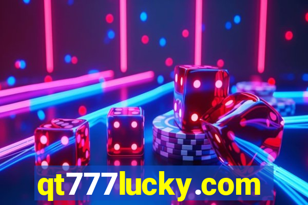 qt777lucky.com