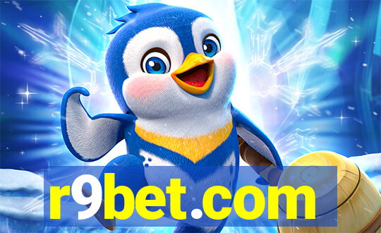 r9bet.com