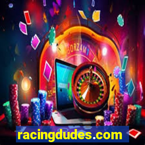 racingdudes.com