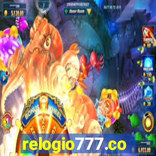 relogio777.co