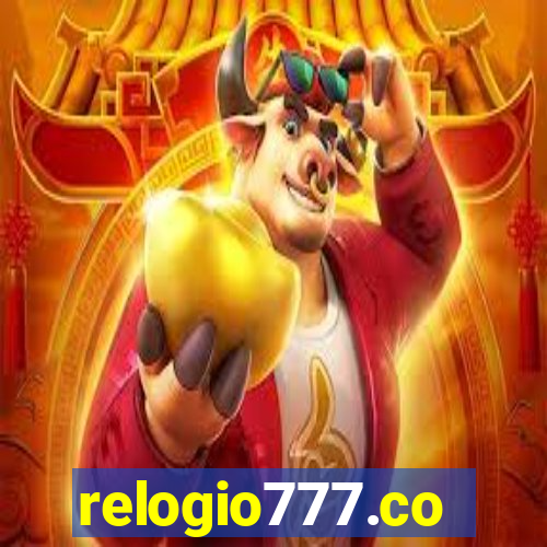 relogio777.co