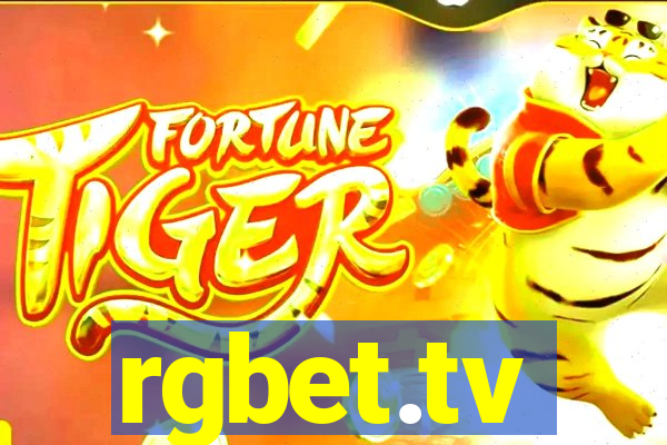 rgbet.tv