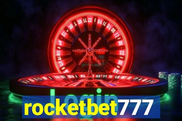 rocketbet777