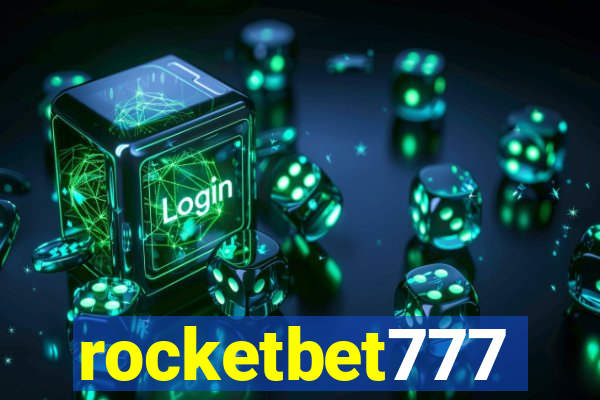 rocketbet777