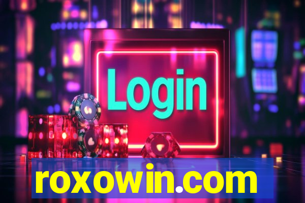 roxowin.com