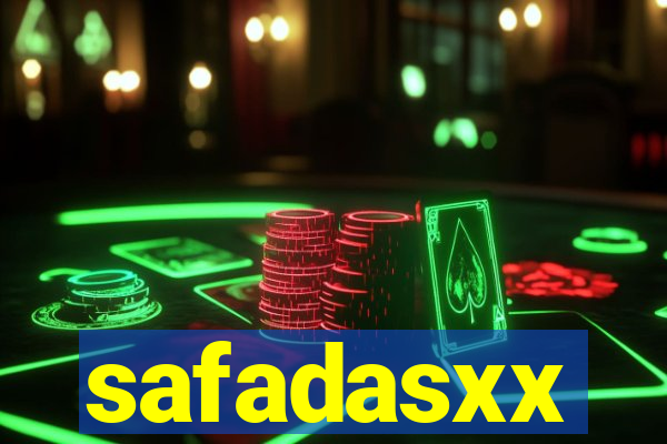 safadasxx