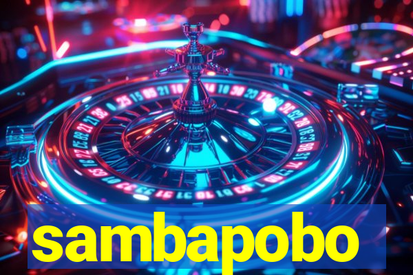 sambapobo