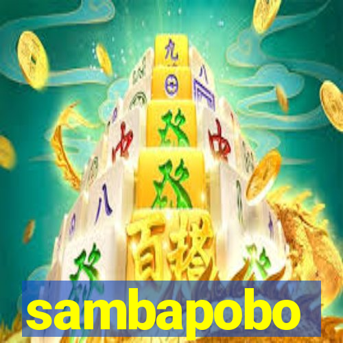 sambapobo