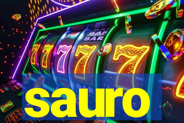 sauro-win